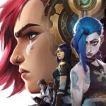Arcane: 2ª temporada ganha trailer épico