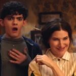 Agatha Desde Sempre: Clipe apresenta o clã de bruxas da série
