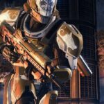 Destiny pode ter versão Mobile anunciada em breve