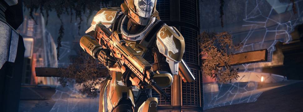 Destiny pode ter versão Mobile anunciada em breve
