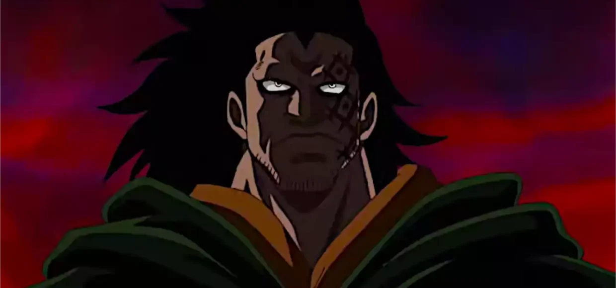 Spoilers do Capítulo 1125 de One Piece: Inícia-se uma guerra