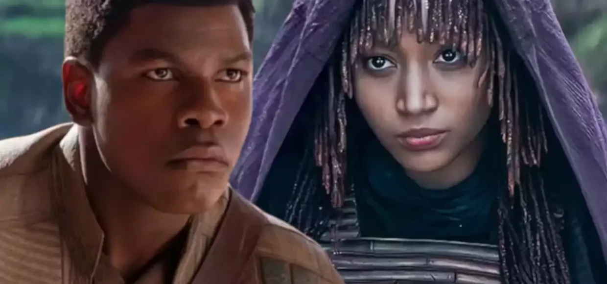 Supostos Fãs de Star Wars e Disney Tentam Cancelar Canais do Youtube Nerdrotic e Geeks + Gamers