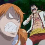 O Que Aconteceu com Luffy e Nami? Spoilers Chocante no Capítulo 1126 de One Piece!