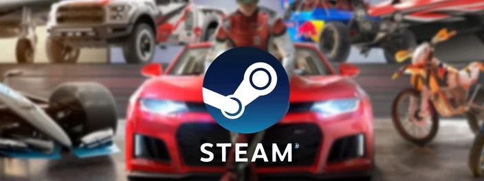 Jogo de corrida subestimado está custando R$ 3 na Steam por tempo limitado