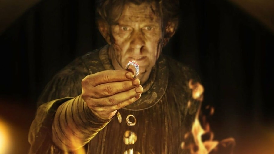 Os Anéis de Poder vai ter 3ª temporada?