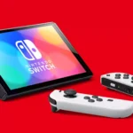 Nintendo Switch 2 AMD Bid não foi aprovado devido ao desempenho e eficiência do modo portátil