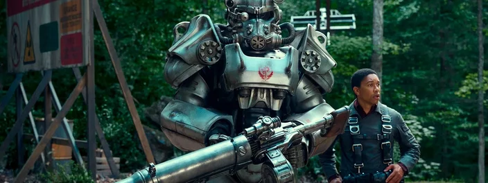 Fallout é esnobado no Emmy, mesmo com 15 indicações