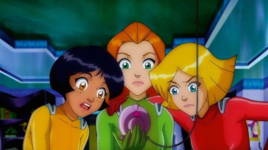 Três Espiãs Demais!: Episódios inéditos chegam ao Max