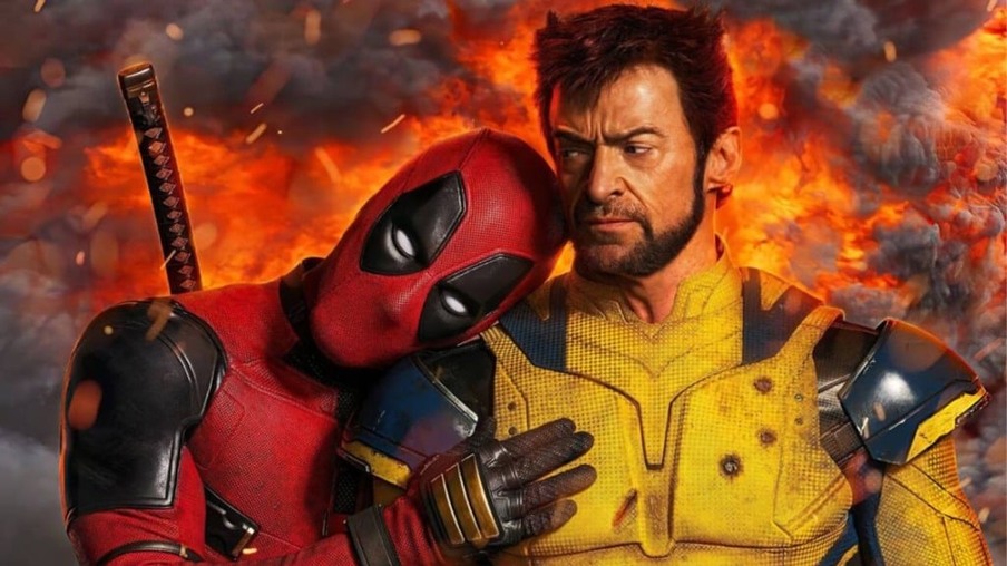 Bilheteria de Deadpool e Wolverine vai ultrapassar a de Vingadores nos EUA