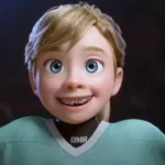 Disney pediu para Riley parecer 'menos gay' em 'Divertida Mente 2': Segundo ex-funcionário da Pixar