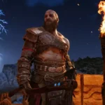 Efeito Sweet Baby: Pico de jogadores de 'God of War Ragnarök' é menor que a metade de 'God of War'