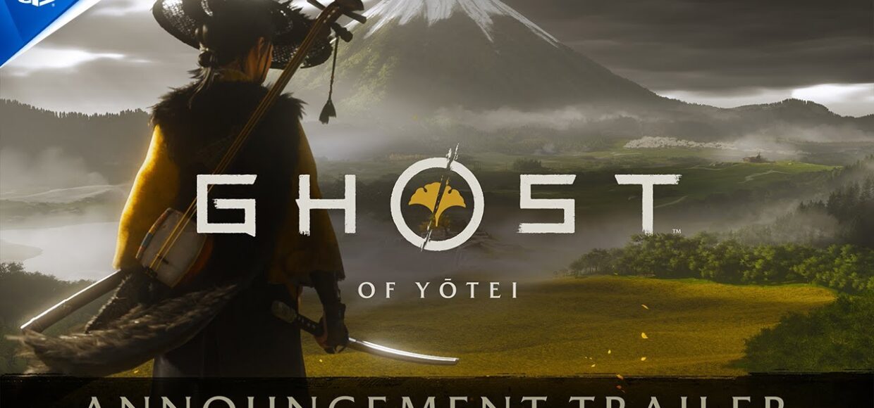 Rumor: Repercussão Negativa do Trailer de 'Ghost Of Yōtei' e Desenvolvedores Deixam Executivos da Sony Preocupados