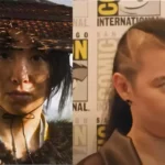 Protagonista de 'Ghost Of Yōtei' é dublado pela ativista radical Erika Ishii: Apoia Ideologia Transgênero e Critica Polícia