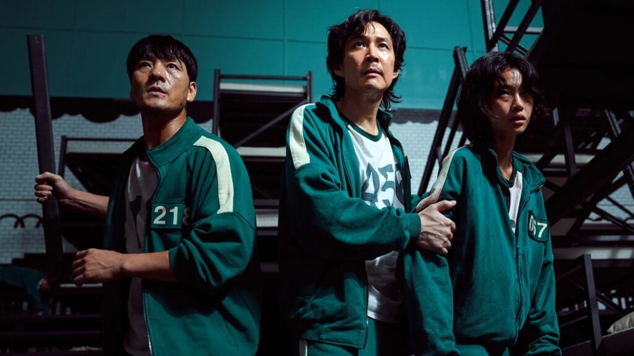 Round 6: Netflix convida para os jogos em vídeo da 2ª temporada