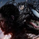 Venom: A Última Rodada ganha pôster insano