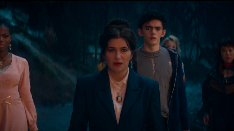Diretora de Agatha Desde Sempre explica morte chocante na série da Marvel