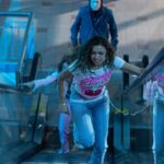 Corte no Tempo: Terror com Madison Bailey ganha trailer e data na Netflix