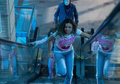 Corte no Tempo: Terror com Madison Bailey ganha trailer e data na Netflix