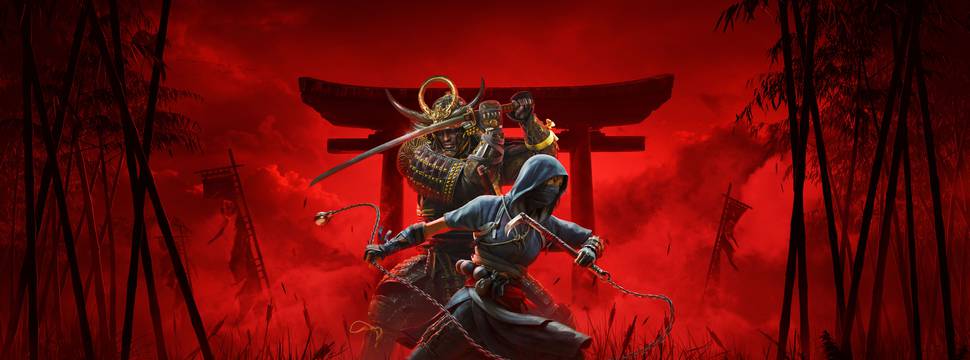 Assassin's Creed Shadow deve ganhar modo cooperativo, diz site
