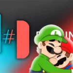 RIP Riujix: Riujix Encerra Atividades Após Ação Legal da Nintendo