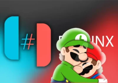 RIP Riujix: Riujix Encerra Atividades Após Ação Legal da Nintendo