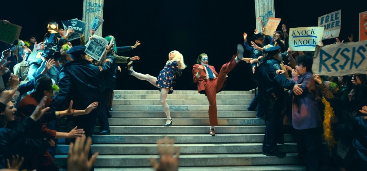'Coringa: Delírio a Dois' é o Pior Filme de 2024? Ou é Apenas mais um FLOP de Bilhões de Dólares?