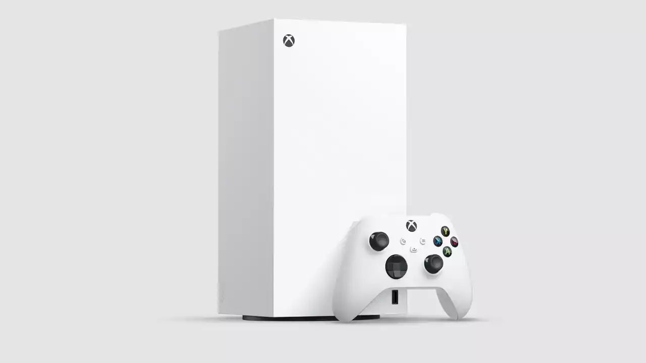 Novo Xbox lançado acidentalmente no Walmart