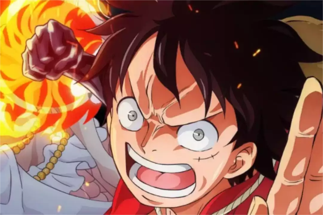 O Que Aconteceu com Luffy e Nami? Spoilers Chocante no Capítulo 1126 de One Piece!