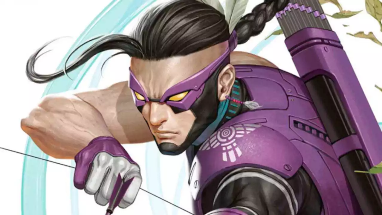 Marvel Confirma: Ultimate Hawkeye Agora Usa Pronomes They/Them em Tributo a Ativistas em Homenagem aos organizadores