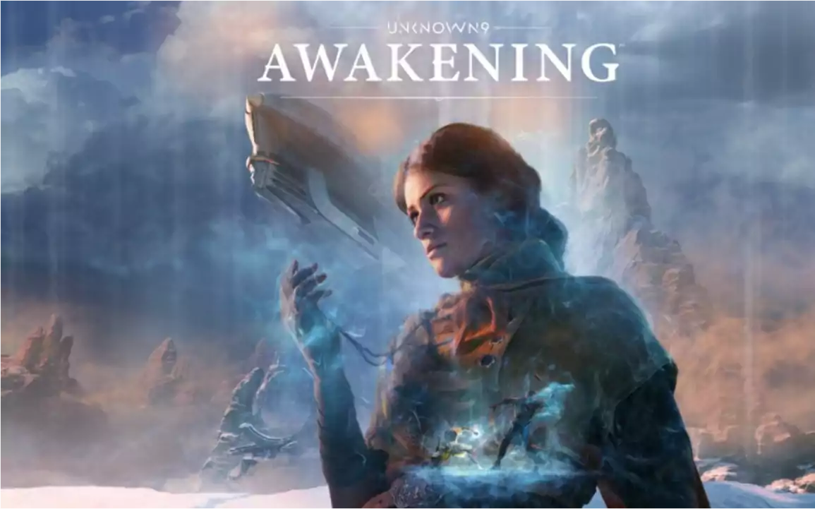 'Unknown 9: Awakening' O Próximo Jogo Da Sweet Baby Inc. Já é Visto Como Um Desastre Financeiro