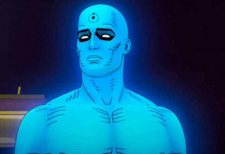 Watchmen: Capítulo Dois ganha trailer épico