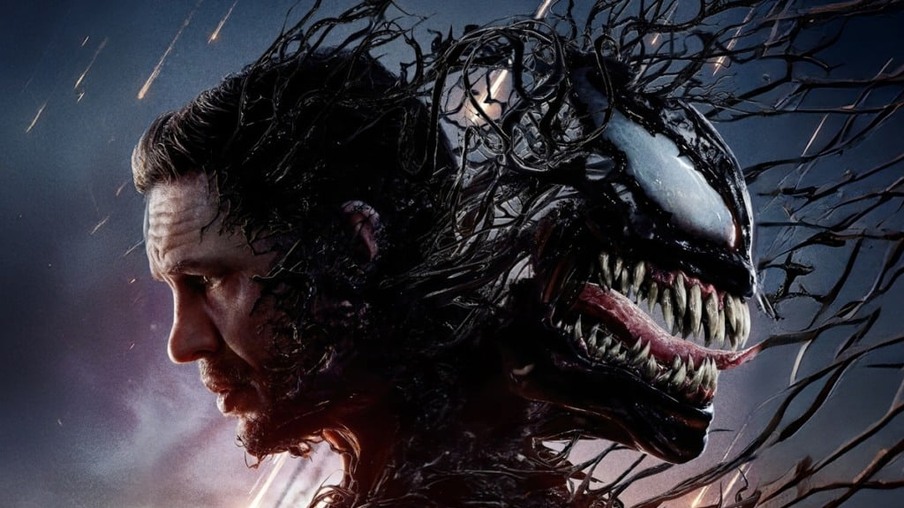 Venom 3: Knull é revelado em nova foto e clipe