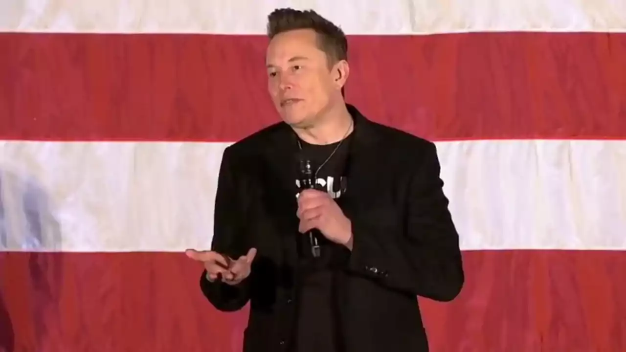 Elon Musk explica por que a cultura DEI e o vírus Woke matam a arte dos videogames