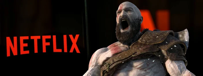 Netflix fecha estúdio de games AAA e demite desenvolvedores renomados