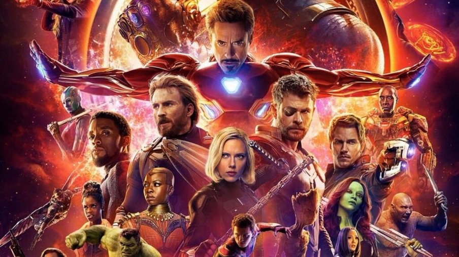 Marvel agenda três datas de filmes para 2028
