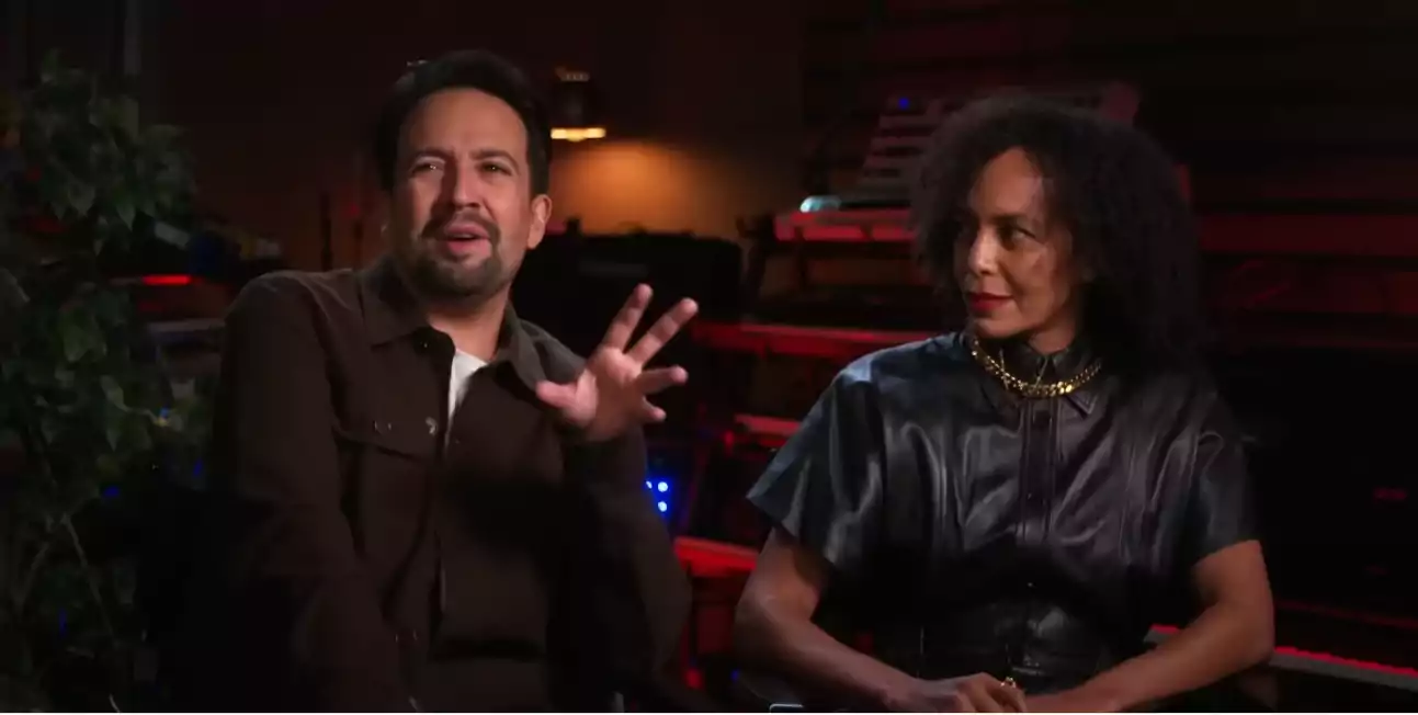 Lin-Manuel Miranda revela que trocou o gênero de 'The Warriors' em seu novo álbum por causa do GamerGate