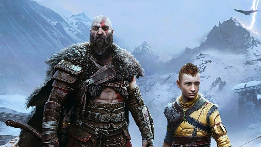 God of War: Criador de Outlander vai comandar série do Prime Video