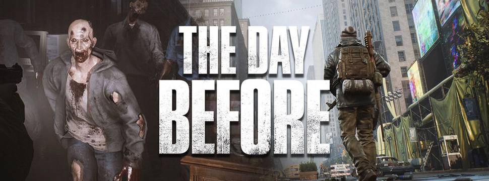 Estúdio de The Day Before cancela jogo e anuncia outro no mesmo post
