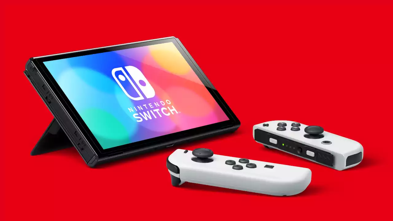 Rumores Apontam Diversos Remasters para o Nintendo Switch em 2025