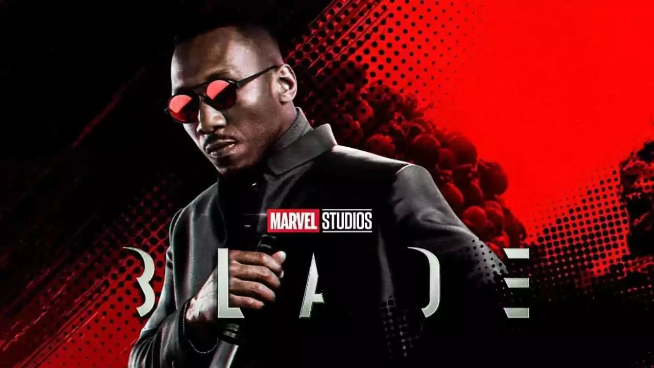 Novo Rumor Explica Por Que 'Blade' Foi Removido do Calendário de Lançamentos da Marvel