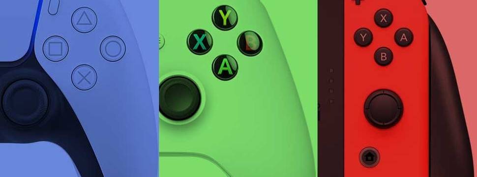 Microsoft vai seguir com jogos no Switch e 'novas plataformas'
