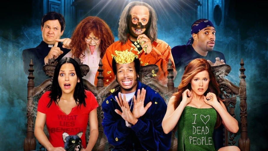 Todo Mundo em Pânico ganhará reboot 25 anos depois