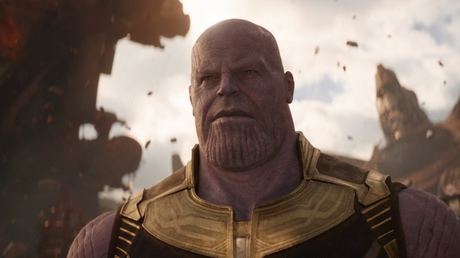 Josh Brolin comenta possível retorno de Thanos em Vingadores: Guerras Secretas