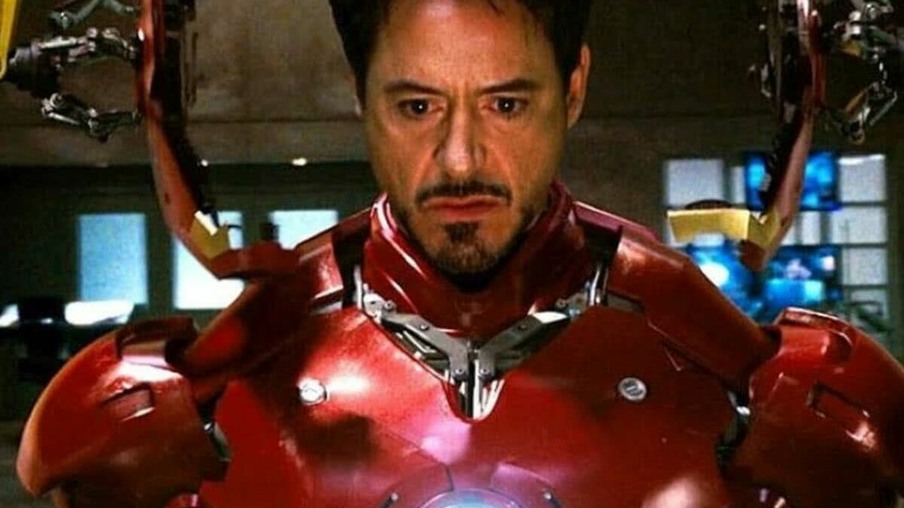 Robert Downey Jr. proíbe que recriem sua imagem com IA