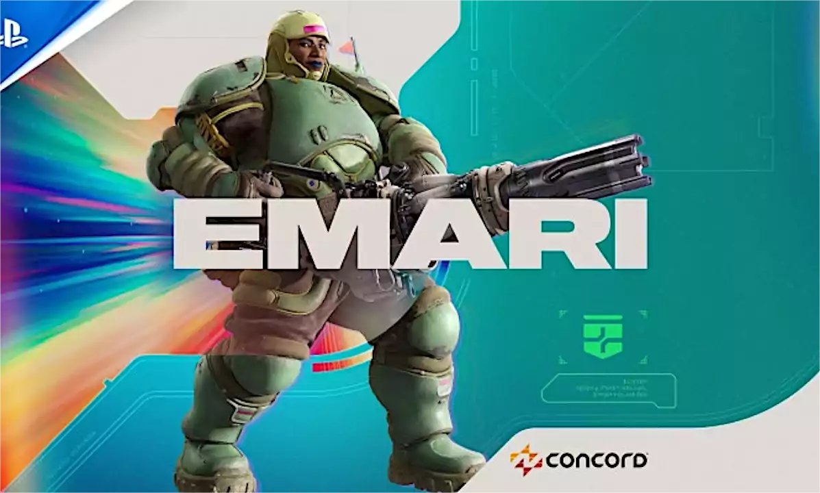 Fracasso lacrola 'Concord' levou ao fechamento da Firewalk Studios