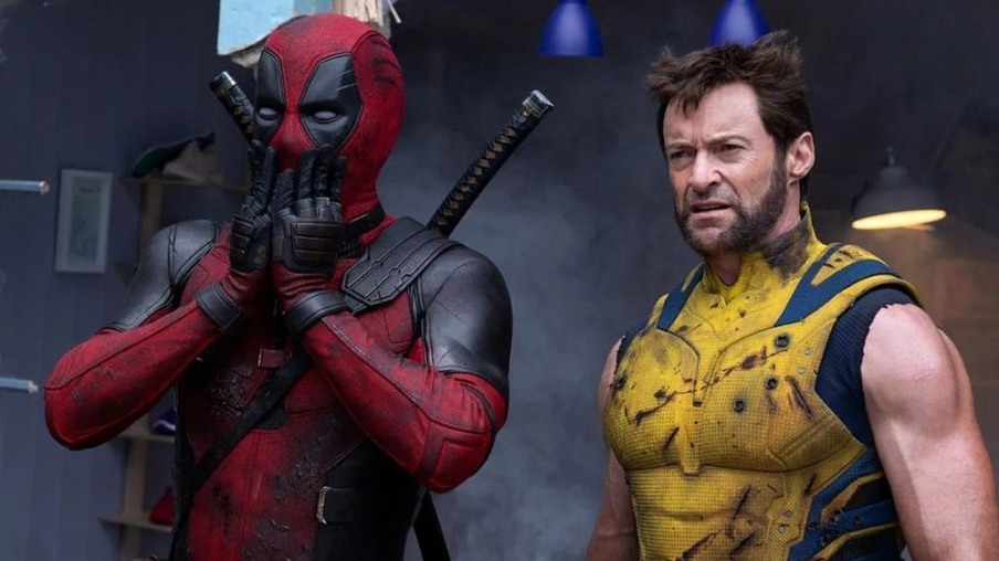 Deadpool & Wolverine ganha data de estreia no Disney+