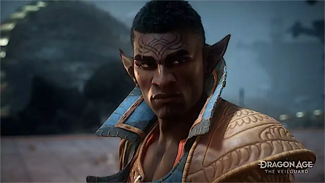 Controle de Dano Continua: BioWare supostamente removendo gameplay de Dragon Age Veilguard