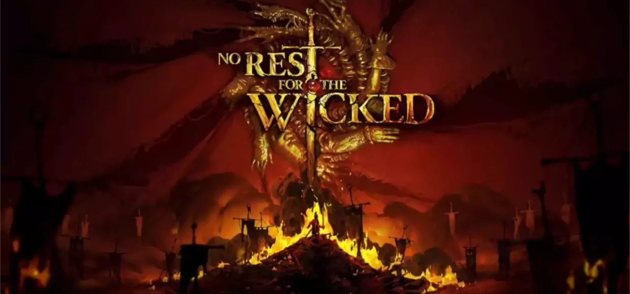 Editora da Kotaku Ataca o CEO de 'No Rest For The Wicked' Thomas Mahler: E ele a ensina como funciona a produção de videogames