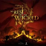 Editora da Kotaku Ataca o CEO de 'No Rest For The Wicked' Thomas Mahler: E ele a ensina como funciona a produção de videogames