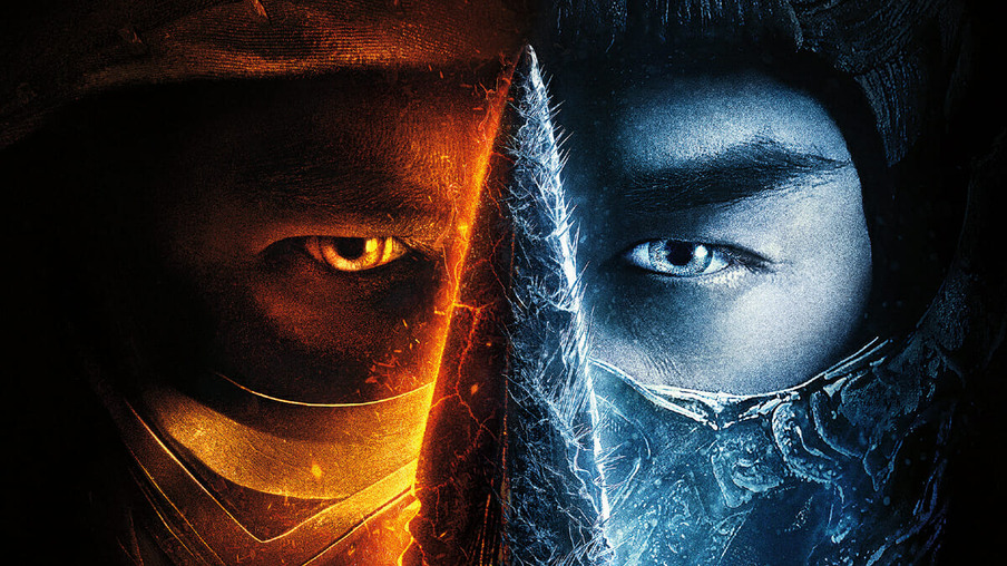 Mortal Kombat 2: Revelada primeira imagem de Shao Kahn